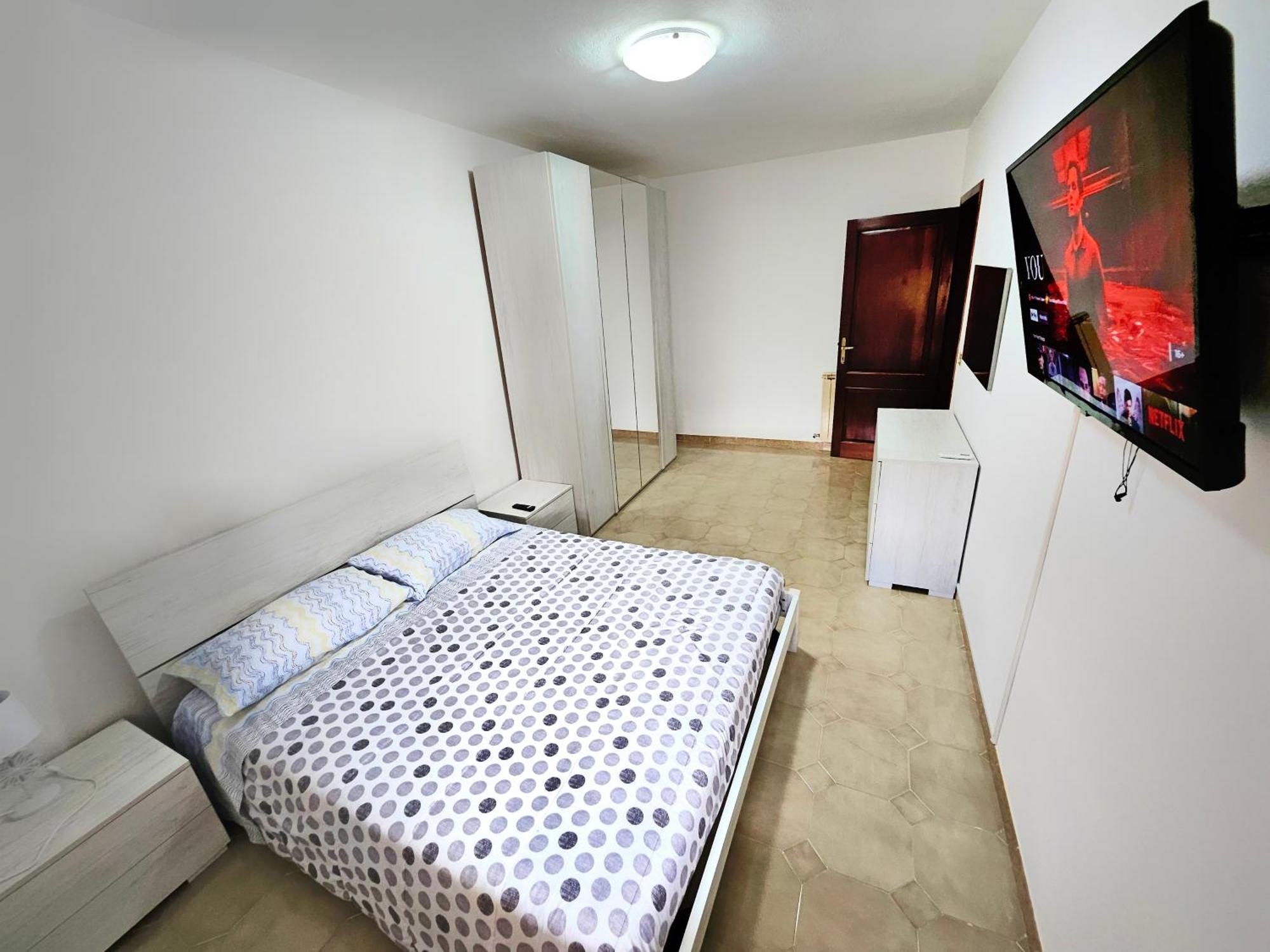 House Riky Lägenhet Assemini Exteriör bild